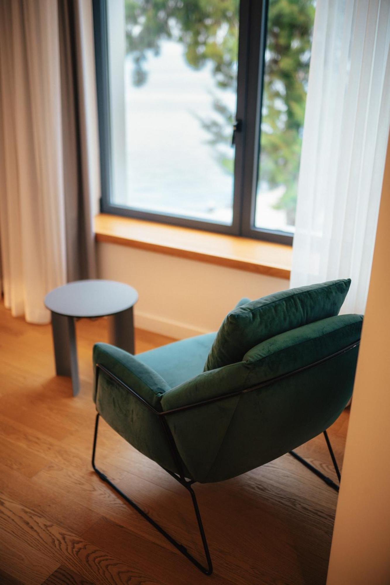 Amario Hotel Aegium